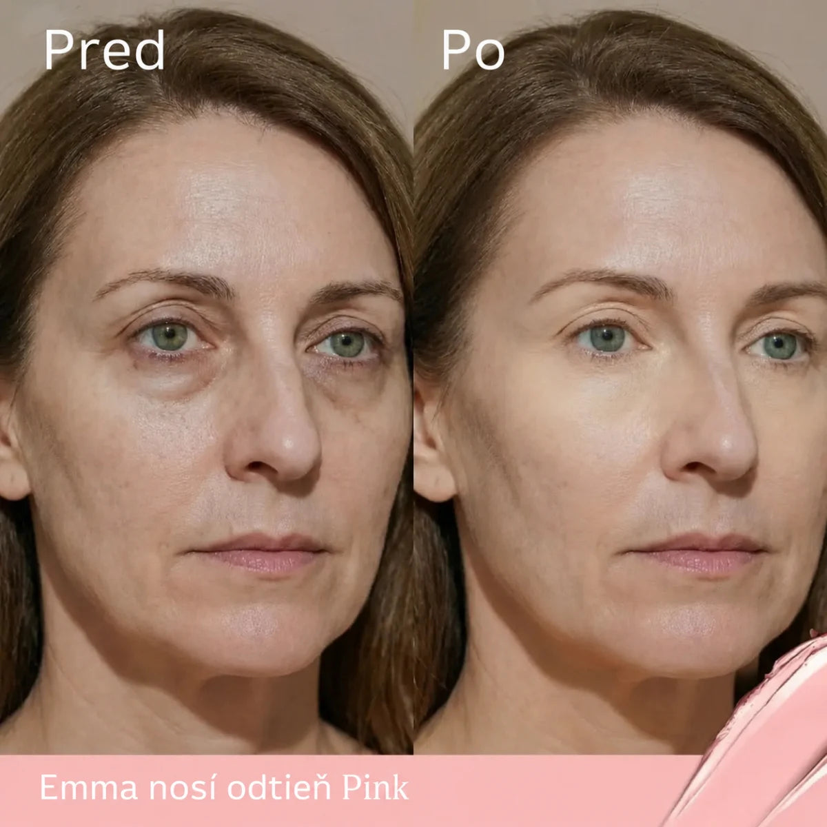 Under Eye Perfector