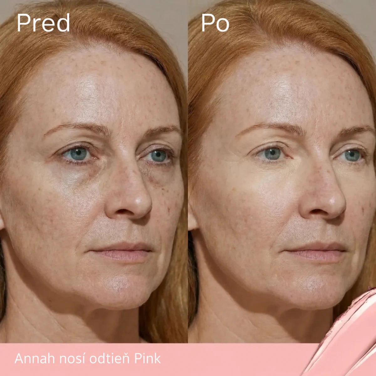 Under Eye Perfector
