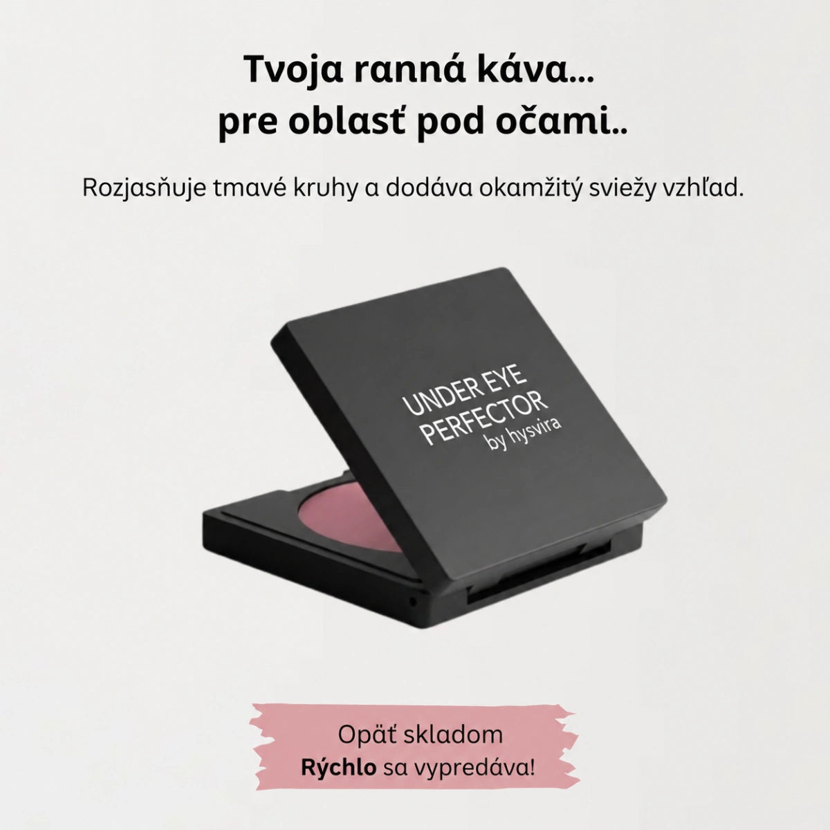 Under Eye Perfector