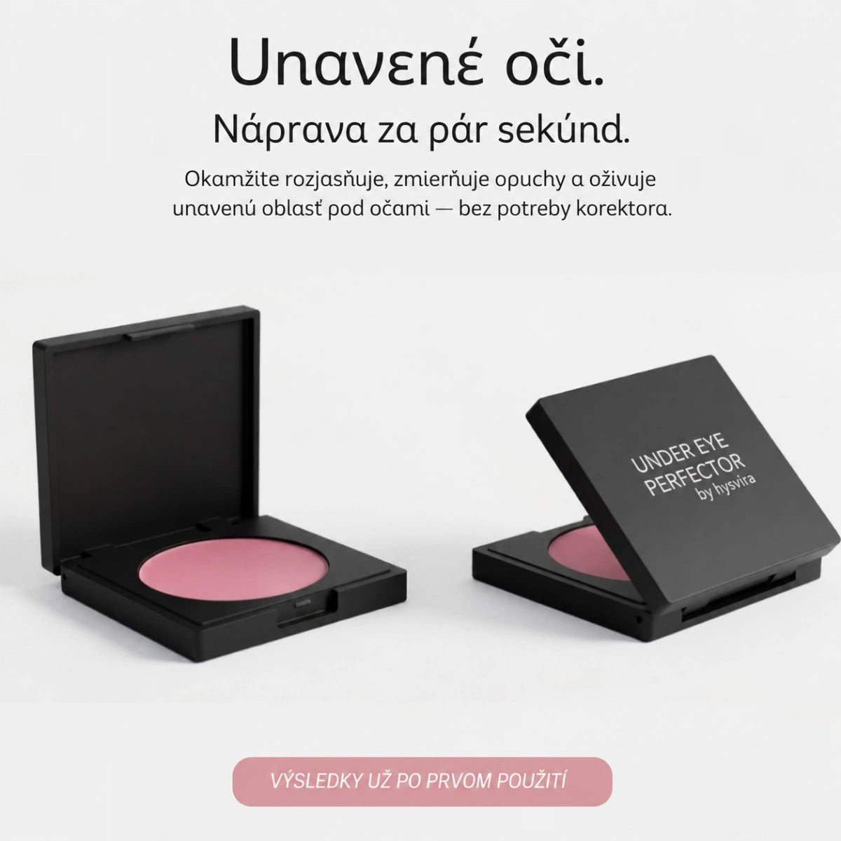 Under Eye Perfector