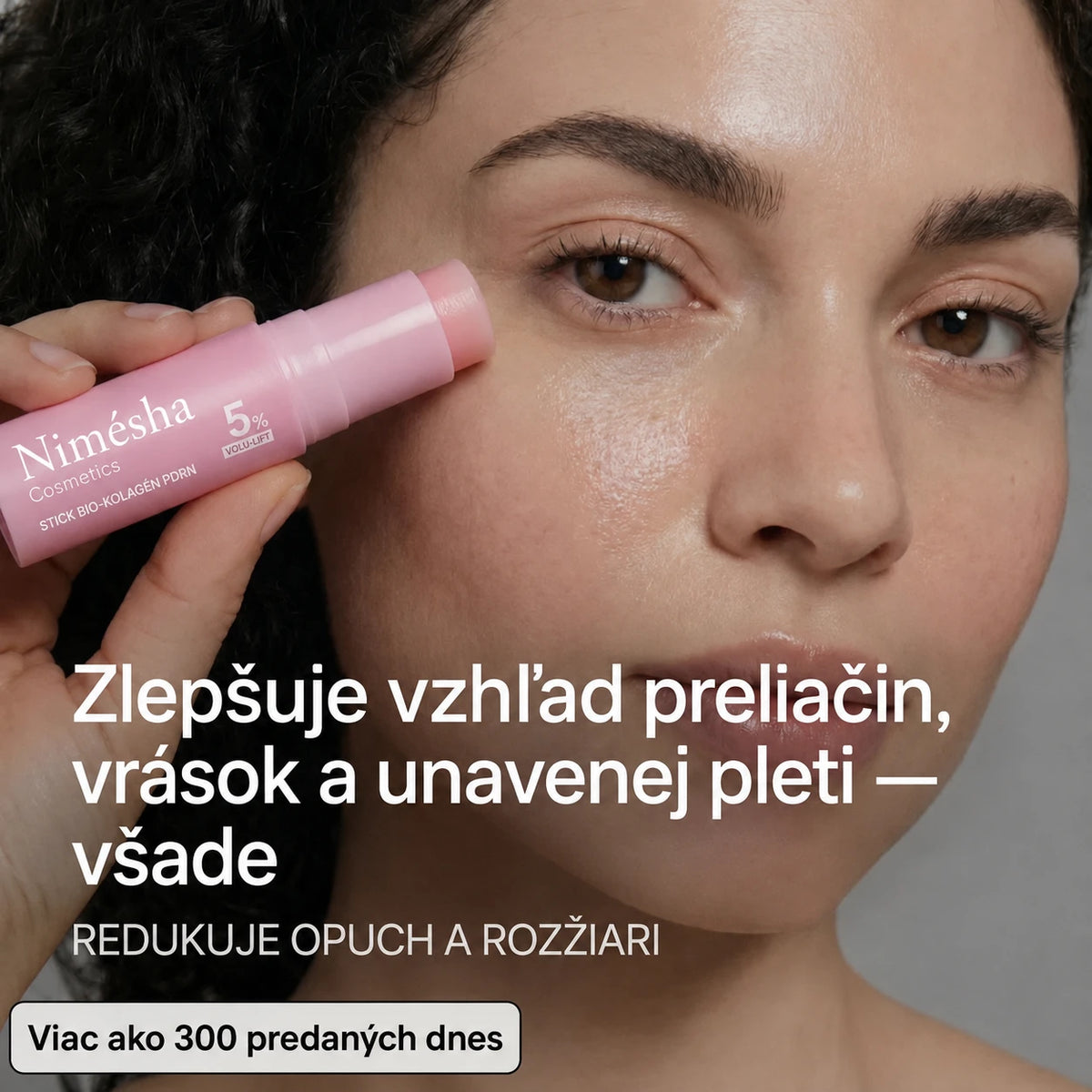 Vypĺňací stick Bio-Kolagén PDRN