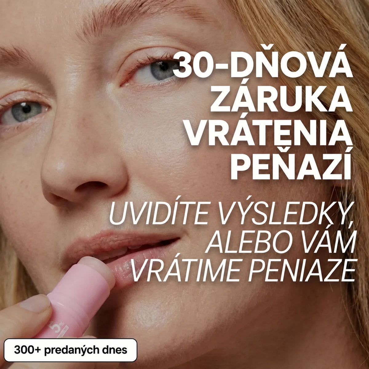 Vypĺňací stick Bio-Kolagén PDRN